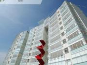 Departamento de 254 m² con 3 recámaras en venta, El...