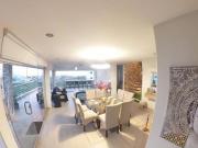 Departamento de 260 m² con 4 dormitorios en venta en Cayma