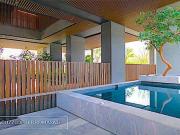 Departamento de 269 m2 con family room, cuarto de...