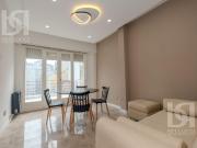 Departamento de 2 amb c/ dep y terraza en VENTA