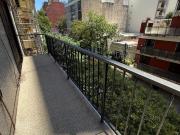 DEPARTAMENTO DE 2 AMB CON BAULERA! ALQUILER BELGRANO