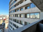 Departamento de 2 amb con vista al jardin en piso alto...