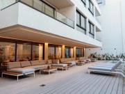 Departamento de 2 amb en alquiler en Belgrano R