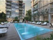 Departamento de 2 amb en alquiler en Palmas Park...
