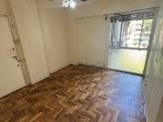 DEPARTAMENTO DE 2 AMB EN BUEN ESTADO LUMINOSO, FUNCIONAL...