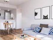 Departamento de 2 amb. en importante zona san telmo
