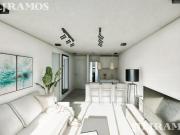 Departamento de 2 amb en venta en Don Torcuato