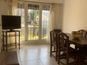 Departamento de 2 ambiente a la calle, Punta Mogotes