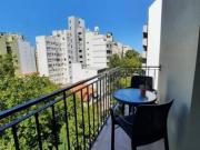 DEPARTAMENTO DE 2 AMBIENTES