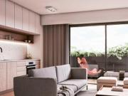 Departamento de 2 ambientes a estrenar. Compra desde...