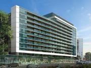 Departamento de 2 ambientes a estrenar en Be Plaza