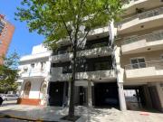 Departamento de 2 ambientes al frente a estrenar, con balcón