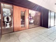 Departamento de 2 ambientes al frente con balcón