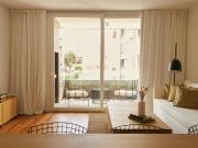 Departamento de 2 ambientes Alquiler temporal Zona Belgrano