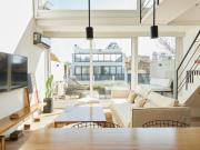 Departamento de 2 ambientes Alquiler temporal Zona de...