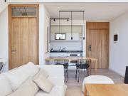 Departamento de 2 ambientes Alquiler temporal Zona de...