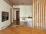 Departamento de 2 ambientes Alquiler temporal Zona de...