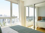 Departamento de 2 ambientes Alquiler temporal Zona de...