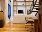 Departamento de 2 ambientes Alquiler temporal Zona de...