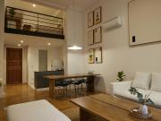 Departamento de 2 ambientes Alquiler temporal Zona de... Departamento de 2 ambientes Alquiler temporal Zona de...