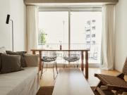 Departamento de 2 ambientes Alquiler temporal Zona de...