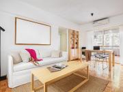 Departamento de 2 ambientes Alquiler temporal Zona...