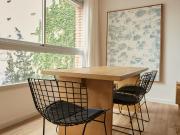 Departamento de 2 ambientes Alquiler temporal Zona San Telmo