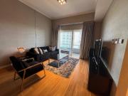 Departamento de 2 Ambientes Alvear Tower Puerto Madero...