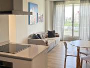 Departamento de 2 ambientes amoblado en alquiler en...