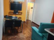 Departamento de 2 ambientes. APTO CREDITO
