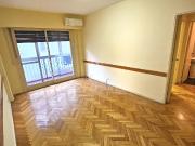 Departamento de 2 ambientes apto profesional con baulera