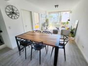 Departamento en venta en Palermo. Dos ambientes con 2...