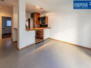 Departamento de 2 ambientes con balcón al frente en Belgrano