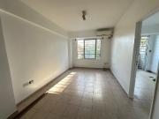 Departamento de 2 Ambientes con balcón en Parque Patricios