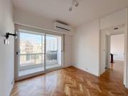 Departamento de 2 Ambientes con Balcón en Retiro