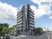 Departamento de 2 ambientes con balcón interno con renta...