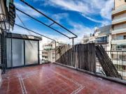 Departamento de 2 ambientes con balcón terraza en venta...