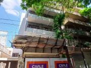 Departamento de 2 ambientes con balcón Venta Nuñez