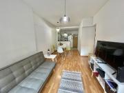 Departamento de 2 ambientes con balcon y amenities Caballito
