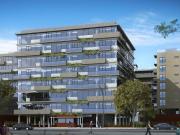 Departamento de 2 ambientes con cochera a estrenar en...