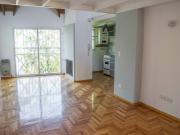 Departamento de 2 ambientes con cochera en venta en San...