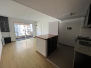 Departamento de 2 ambientes con cochera y baulera en...