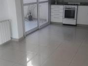 Departamento de 2 ambientes con patio Boedo