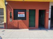 DEPARTAMENTO DE 2 AMBIENTES CON PATIO EN EXCELENTE ZONA