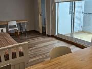 Departamento de 2 Ambientes con patio en San Telmo en...