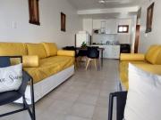 Departamento de 2 ambientes con piscina