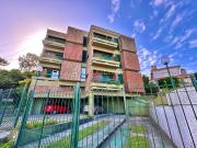 Departamento de 2 ambientes con vista al mar