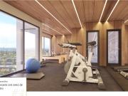 DEPARTAMENTO de 2 ambientes c/TERRAZA de 15M2....