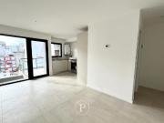 Departamento de 2 ambientes con cochera en zona Aldrey