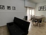 Departamento de 2 ambientes + dependencia, ubicado sobre...